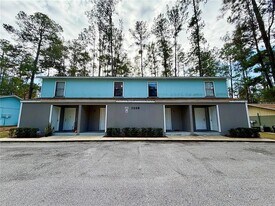 7209 SW 45th Pl in Gainesville, FL - Building Photo