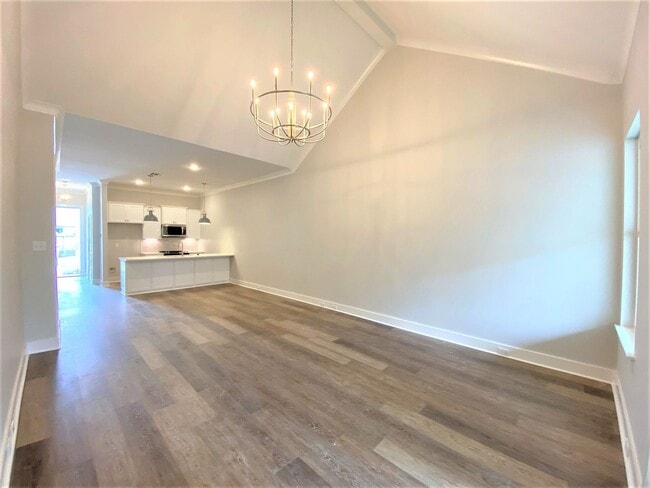 property at 17530 Comfort Blvd