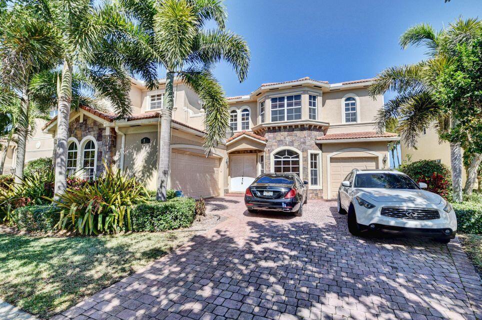 8800 Cobblestone Point Cir in Boynton Beach, FL - Building Photo