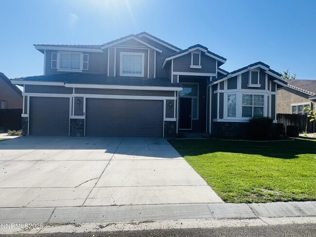 513 Cypress Point Dr in Dayton, NV - Building Photo - Building Photo