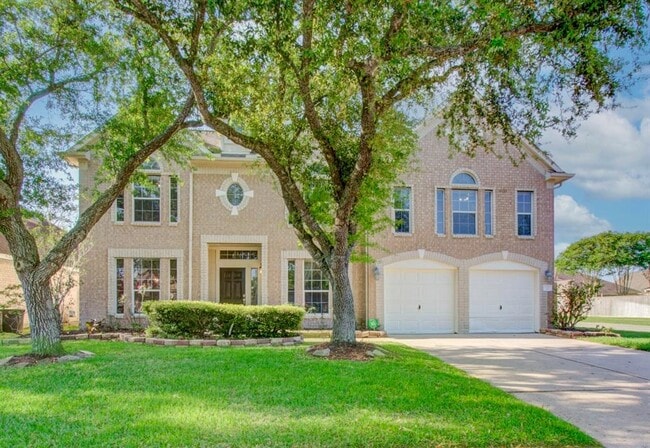 property at 2210 Waters Edge Ln