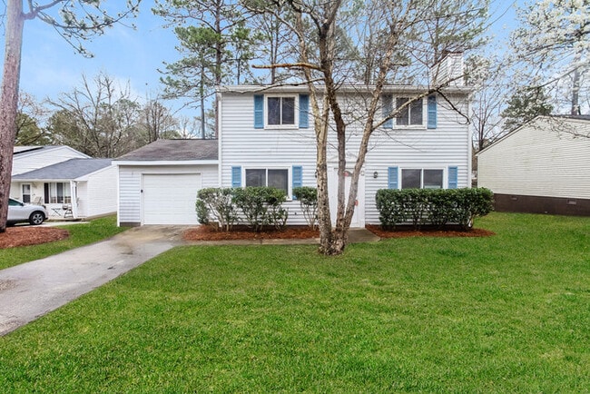 5 Forestgate Ct