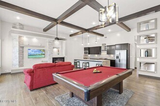 12312 Desert Palms Ave in El Paso, TX - Building Photo - Building Photo