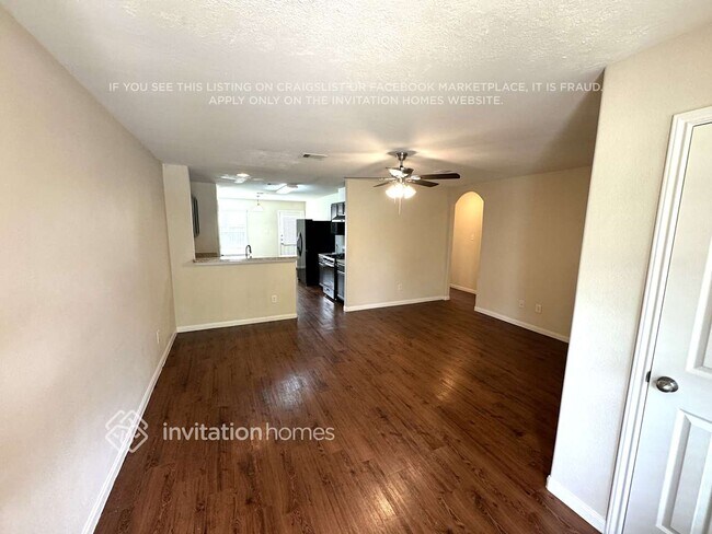 18746 Dennington Dr in Katy, TX - Building Photo - Building Photo