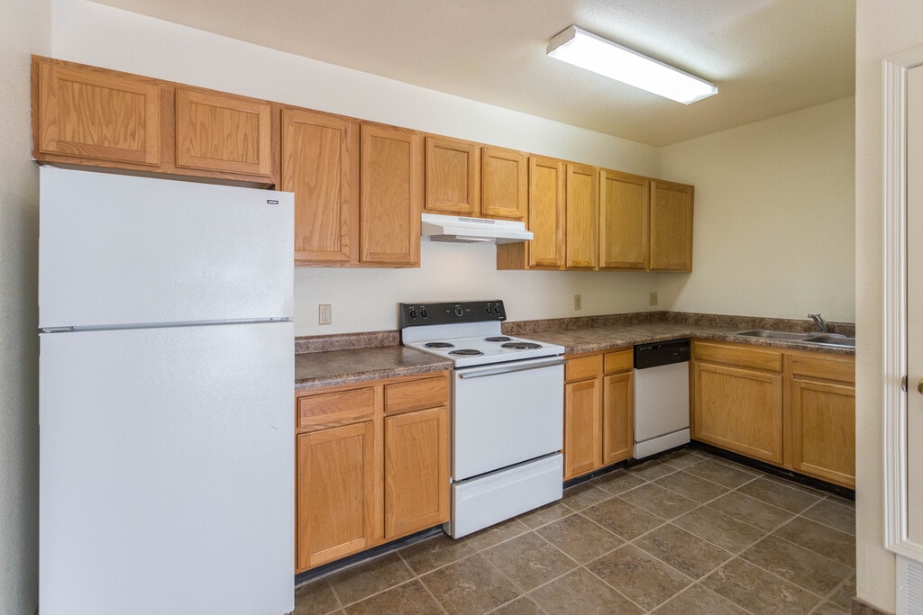 Huntington Park Apartments in El Paso, TX