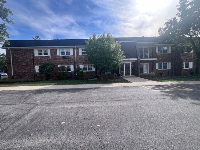 property at 2427 Ogden Ave