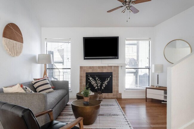 property at 708 S 1st St