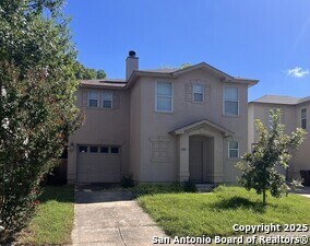 11007 Braes Grove in San Antonio, TX - Building Photo - Building Photo