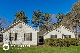 12 Collins Ln in Douglasville, GA - Building Photo