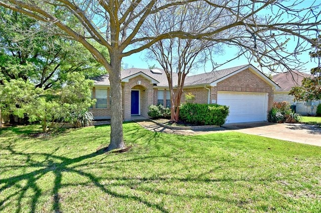 807 Wild Petunia Way in Pflugerville, TX - Building Photo - Building Photo