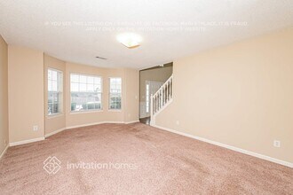 1380 Travers Creek Trail in Conyers, GA - Foto de edificio - Building Photo