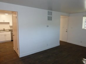 475 Wall St in Salt Lake City, UT - Foto de edificio - Building Photo