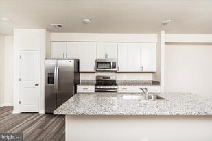 140 Tye Ct in Winchester, VA - Building Photo