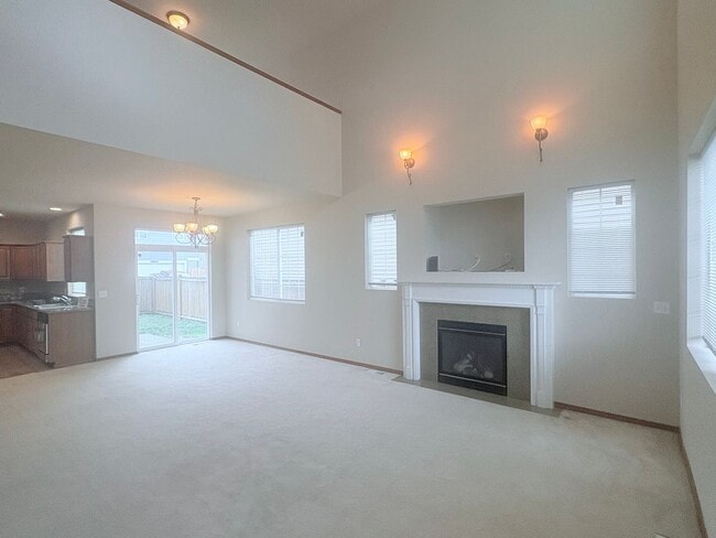 1110 Sigafoos Ave NW in Orting, WA - Building Photo - Building Photo