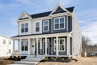 2222 Perry St in Richmond, VA - Building Photo - Building Photo