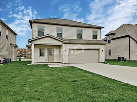 5141 Jack Byrnes Dr in Murfreesboro, TN - Building Photo