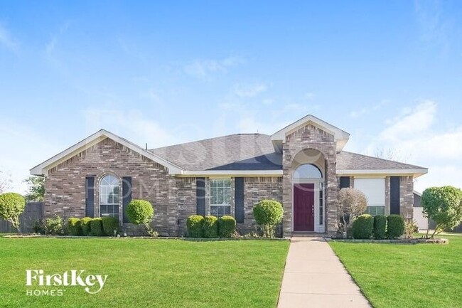 property at 960 High Point Dr