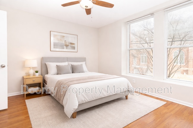 property at 1815 Bailey Ave