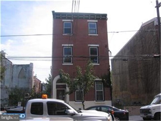 property at 1769 Frankford Ave