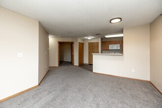 The Lofts at NorthPark in Johnston, IA - Foto de edificio - Interior Photo