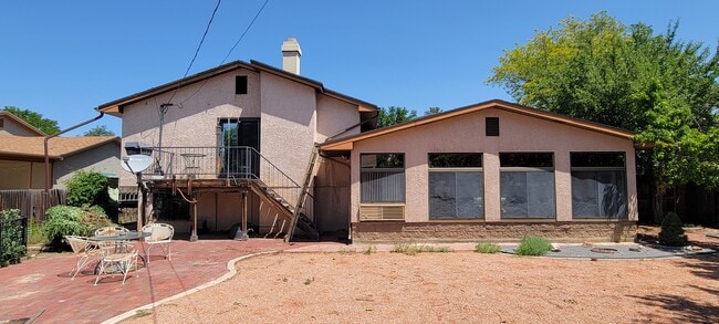 34 Apollo Ln in Pueblo, CO - Building Photo - Building Photo