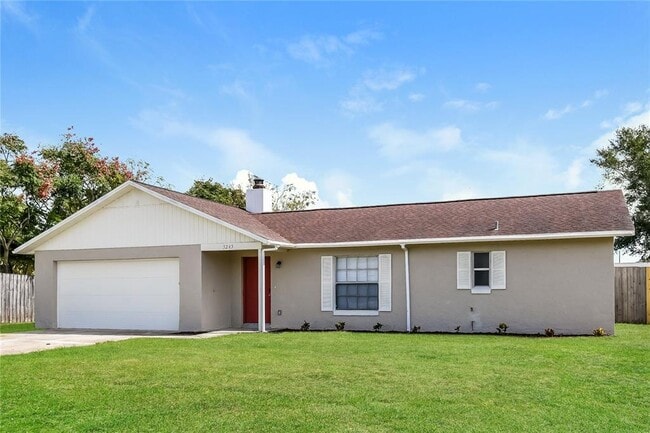3243 Knightsbridge Rd in Orlando, FL - Building Photo - Building Photo