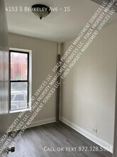 4153 S Berkeley Ave in Chicago, IL - Building Photo - Building Photo