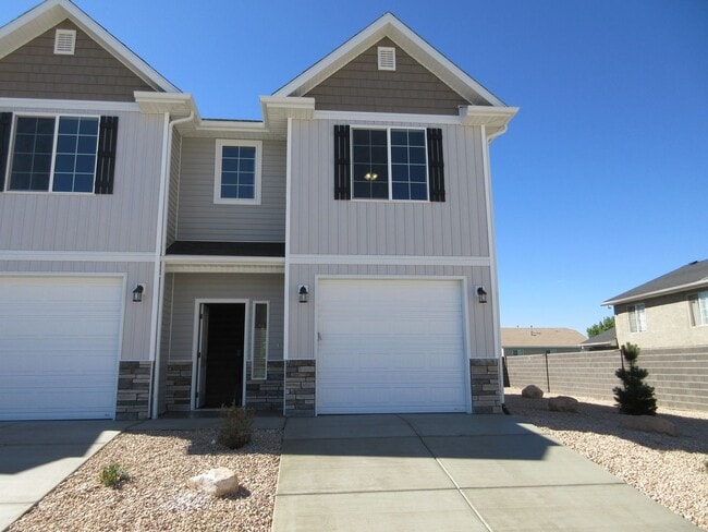 property at 404 W 1325 N