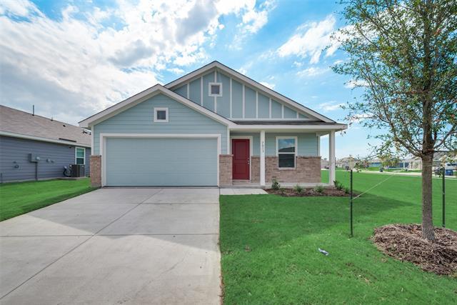 7813 Thornton Dr in McKinney, TX - Building Photo - Building Photo