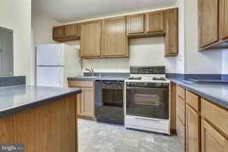 4242 East-West Hwy-Unit -1017 in Chevy Chase, MD - Foto de edificio - Building Photo