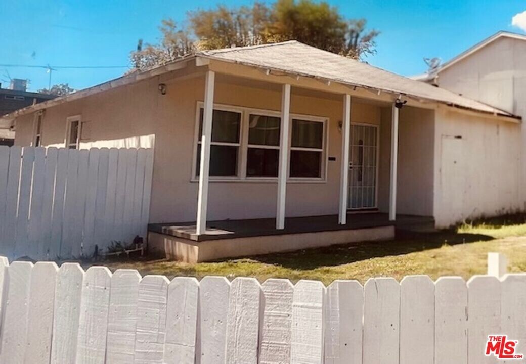 2499 Sawtelle Blvd in Los Angeles, CA - Building Photo