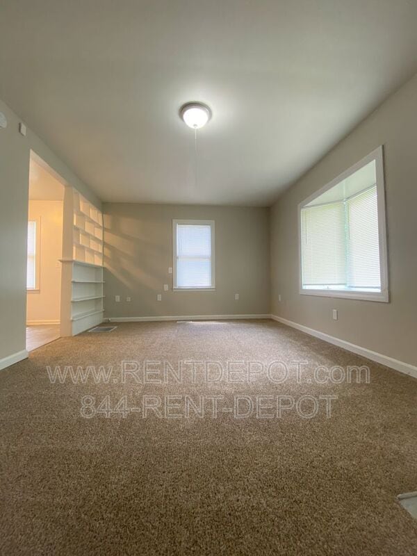 1752 Hawthorne Ave in Evansville, IN - Building Photo - Building Photo