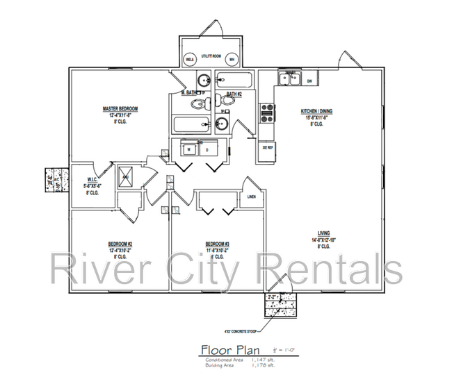 6310 Alliance Ave in Keystone Heights, FL - Building Photo - Building Photo