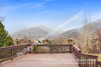 8130 Deer Run Way in South Weber, UT - Building Photo - Building Photo