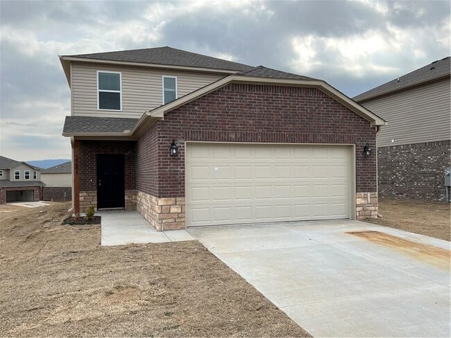 property at 3191 Red Tail Wy