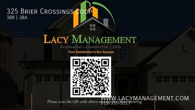 325 Brier Crossings Loop in Durham, NC - Building Photo - Building Photo