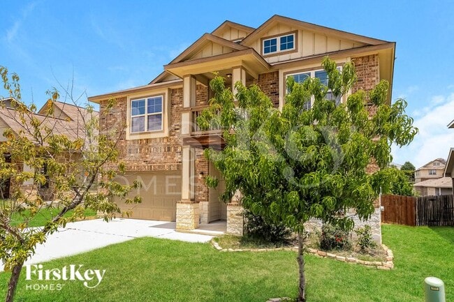 3218 Storm Watch in San Antonio, TX - Building Photo - Building Photo