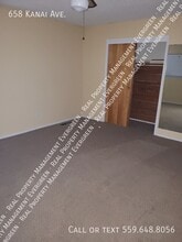 658 W Kanai Ave in Porterville, CA - Building Photo - Building Photo