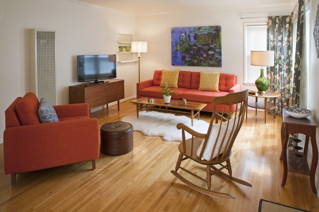 1236 Franklin St in Santa Monica, CA - Building Photo - Building Photo