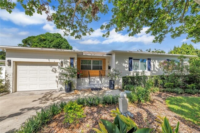 property at 3301 43rd St