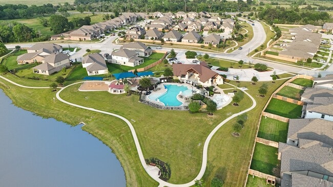 property at 5323 Wyatt James Ln