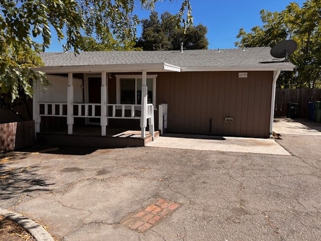 property at 8720 Arcade