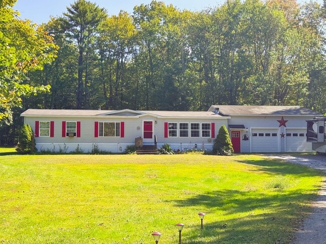 253 Brunswick Rd in Richmond, ME - Building Photo - Building Photo