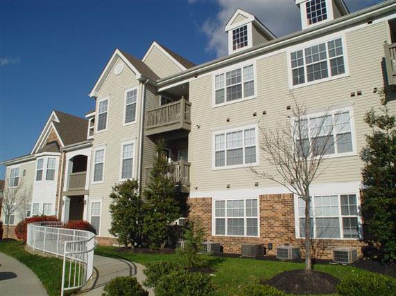 Echelon Towers Apartments | Voorhees, NJ Apartments For Rent