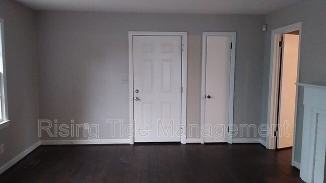 1005 47th St Ensley in Birmingham, AL - Building Photo - Building Photo