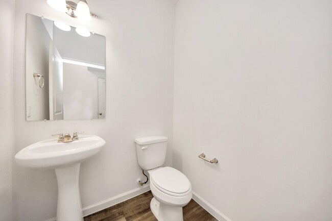 property at 10303 Rosemary