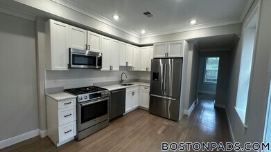47 Englewood Ave, Unit 6 in Boston, MA - Building Photo - Building Photo