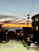 127 31st St in Hermosa Beach, CA - Building Photo