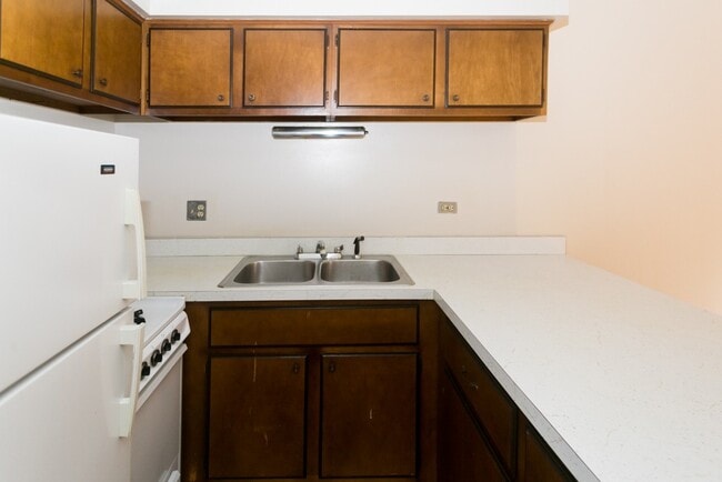 675 W Wrightwood Ave in Chicago, IL - Building Photo - Building Photo