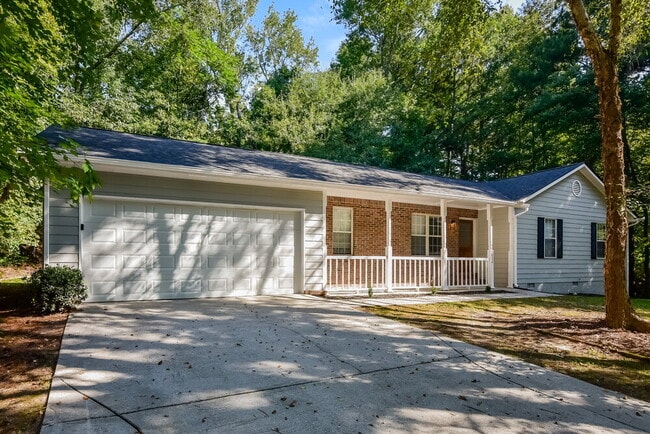 1080 Crystal Springs Trail